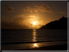 foto  Alba e Tramonto alle Isole Seychelles